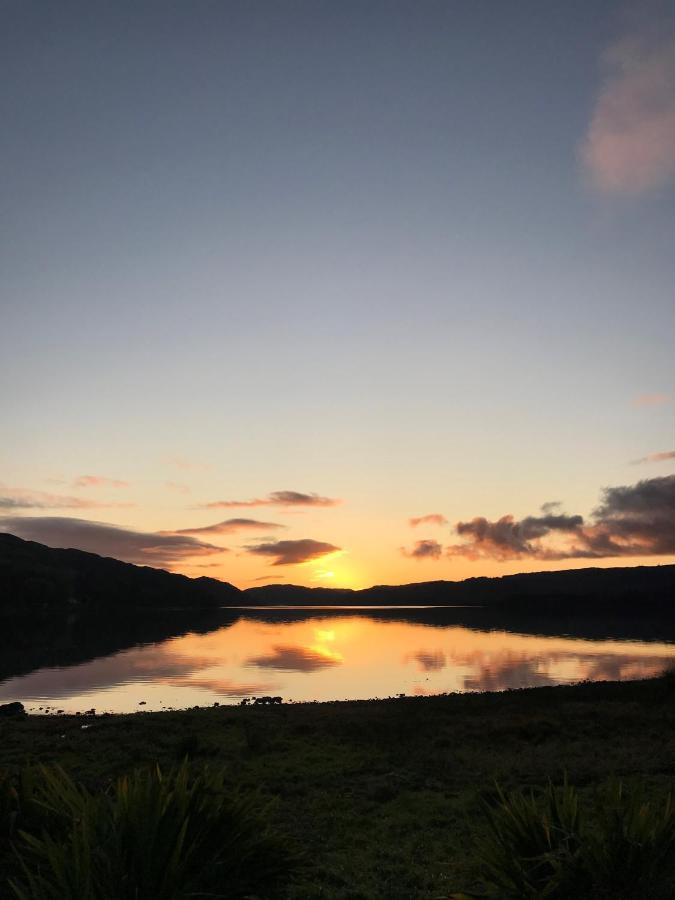 Hotel Taychreggan 4*