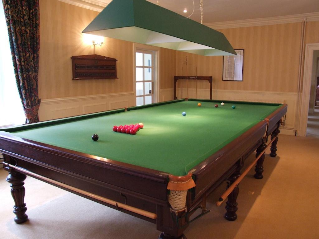 Hotel Taychreggan, Signature Collection By Eight Continents Portsonachan