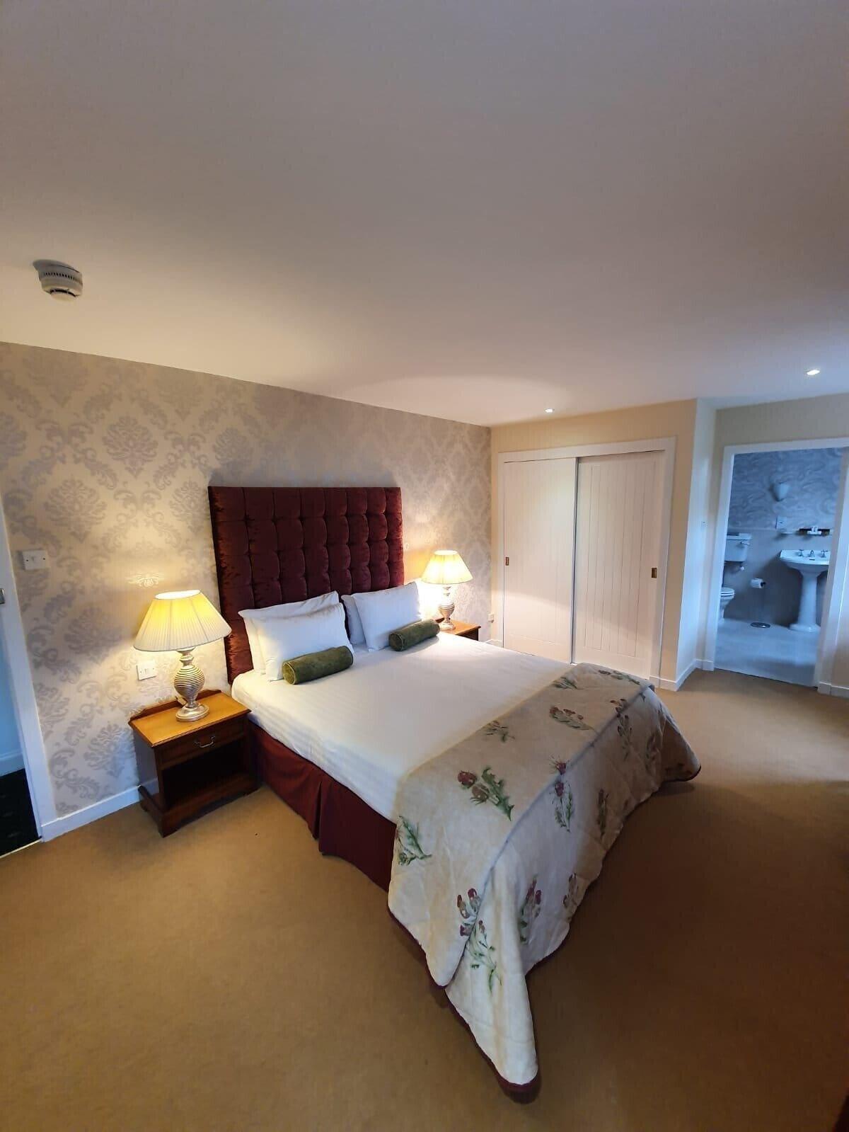 Hotel Taychreggan 4*
