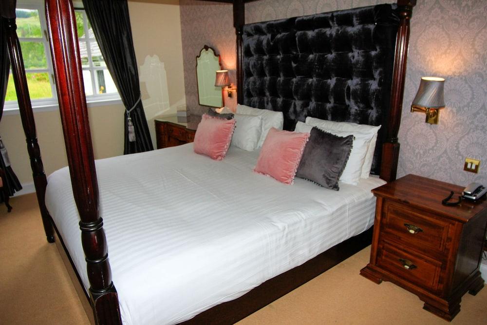 Hotel Taychreggan, Signature Collection By Eight Continents
