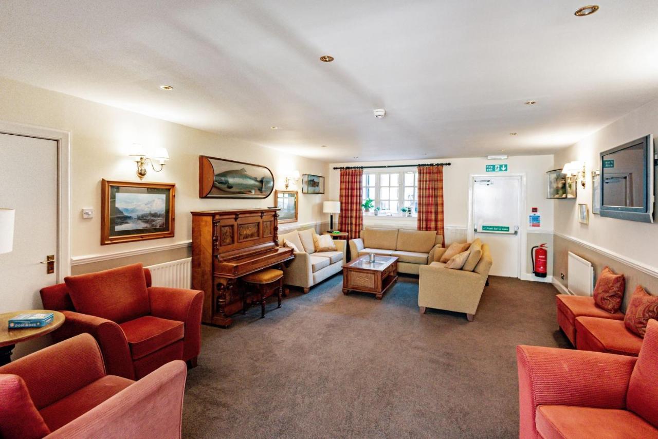 Taychreggan Hotel Taynuilt