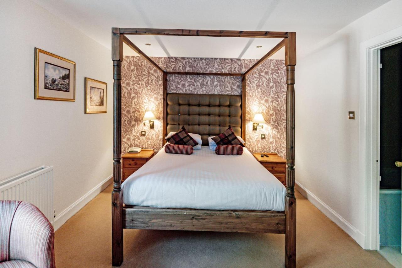 Taychreggan, Signature Collection By Eight Continents Hotel 4*