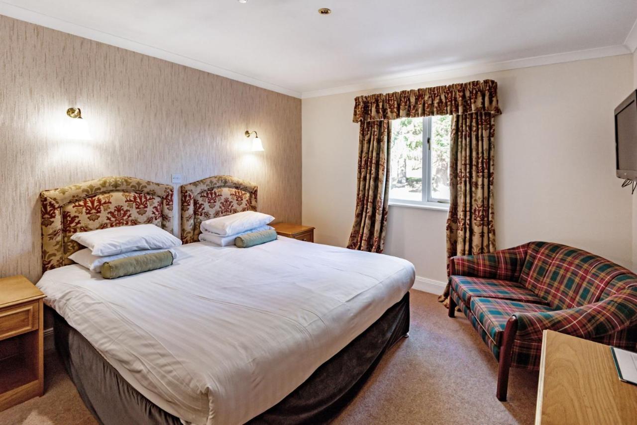 Taychreggan, Signature Collection By Eight Continents Hotel