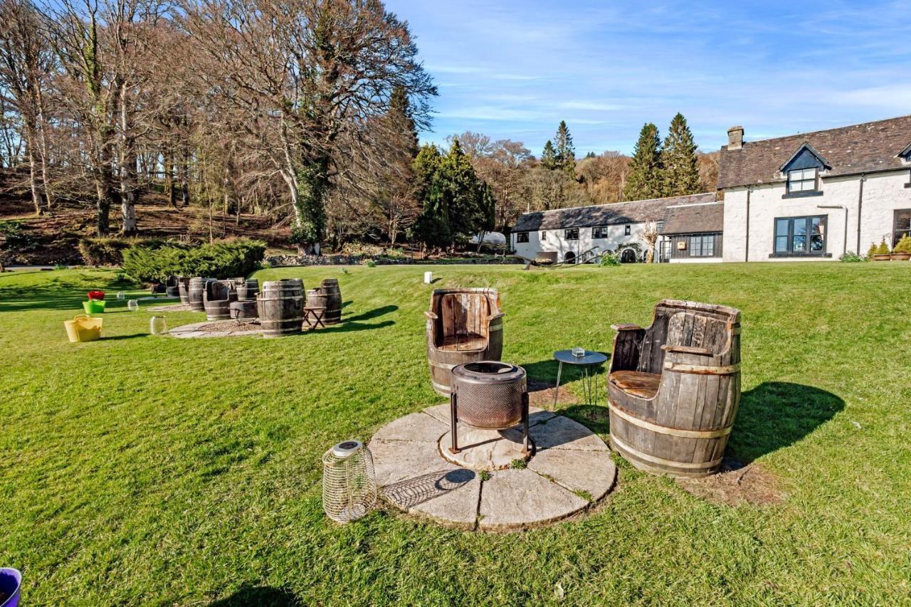 Taychreggan, Signature Collection By Eight Continents 4* Portsonachan