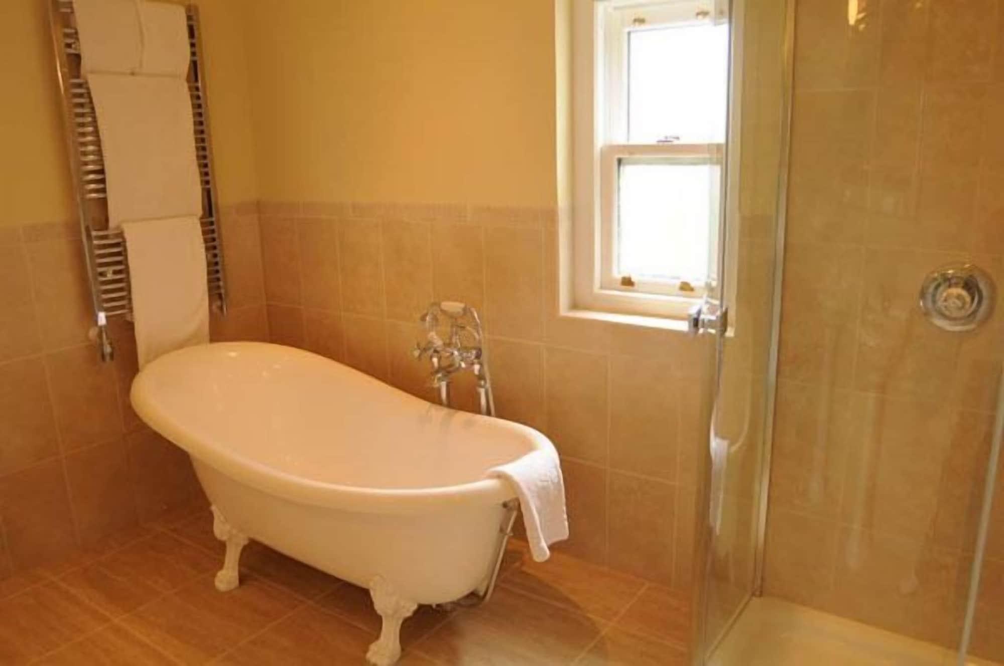 Taychreggan Hotel 4*