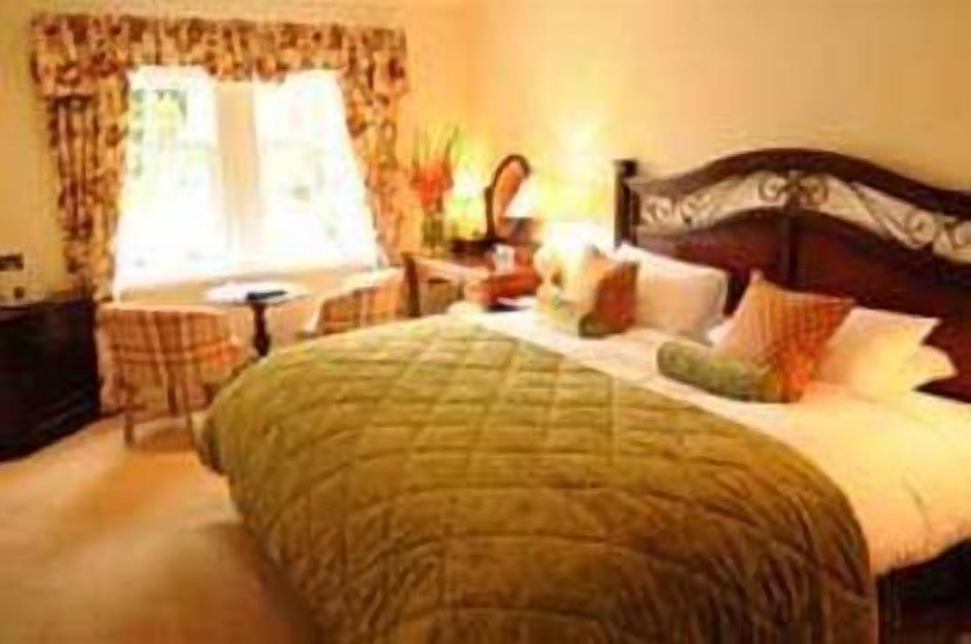 Taychreggan, Signature Collection By Eight Continents Hotel Portsonachan