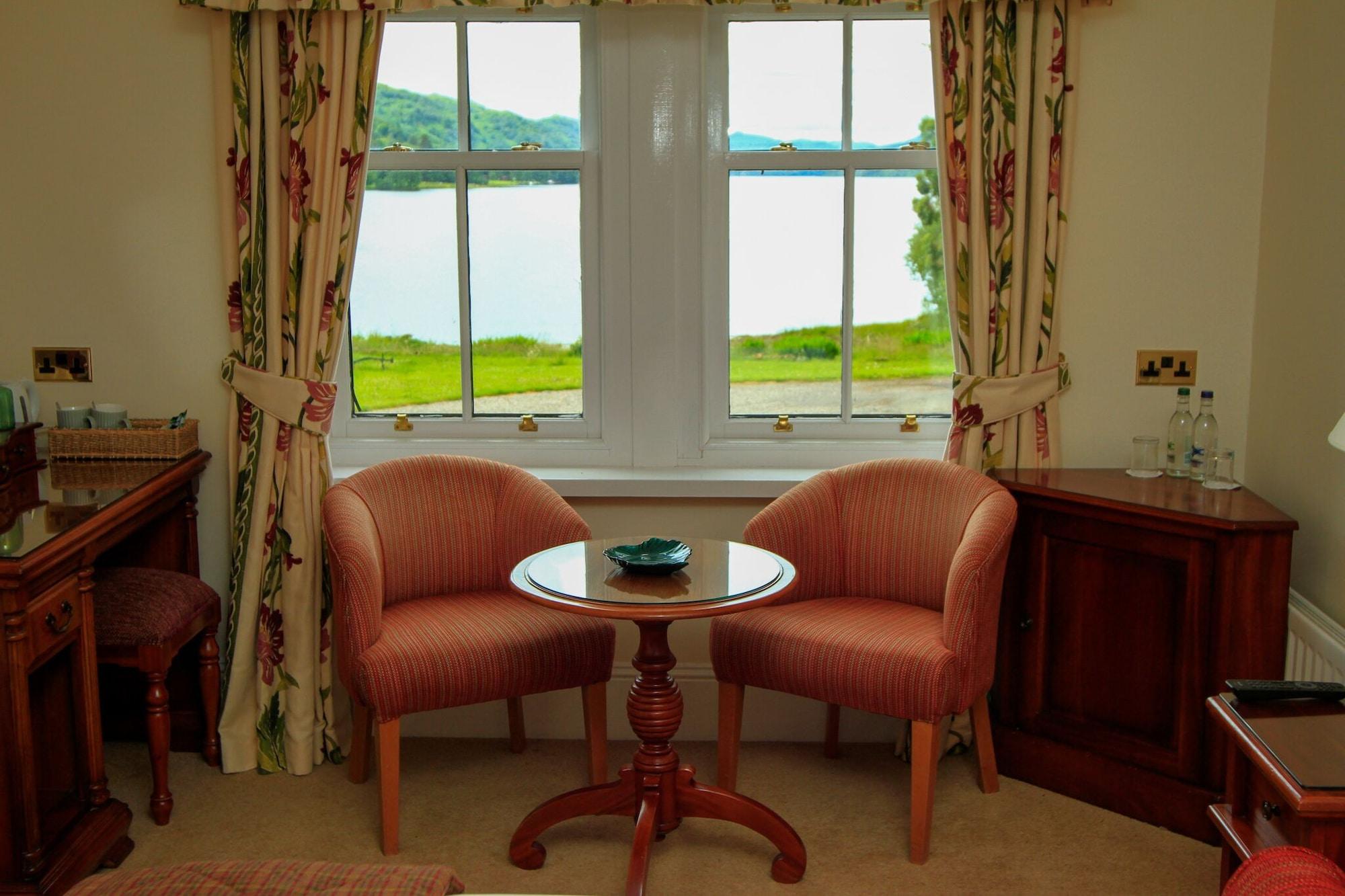 Taychreggan Hotel 4*