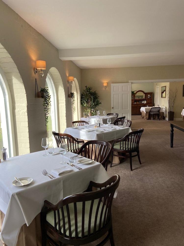 Hotel Taychreggan Taynuilt