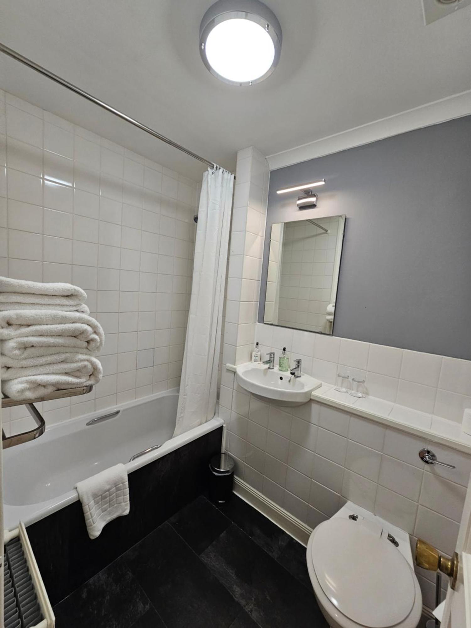 Hotel Taychreggan 4*