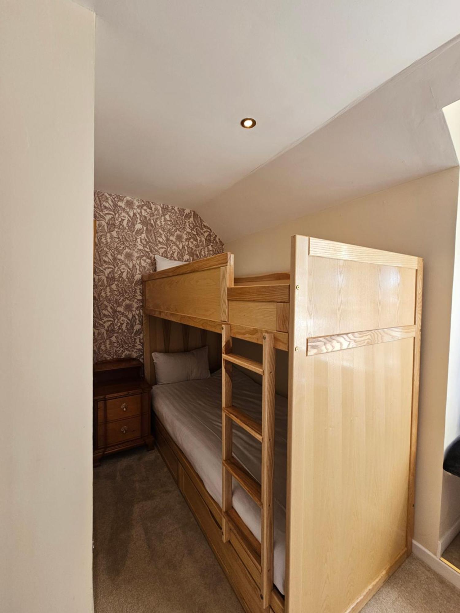 Hotel Taychreggan Taynuilt