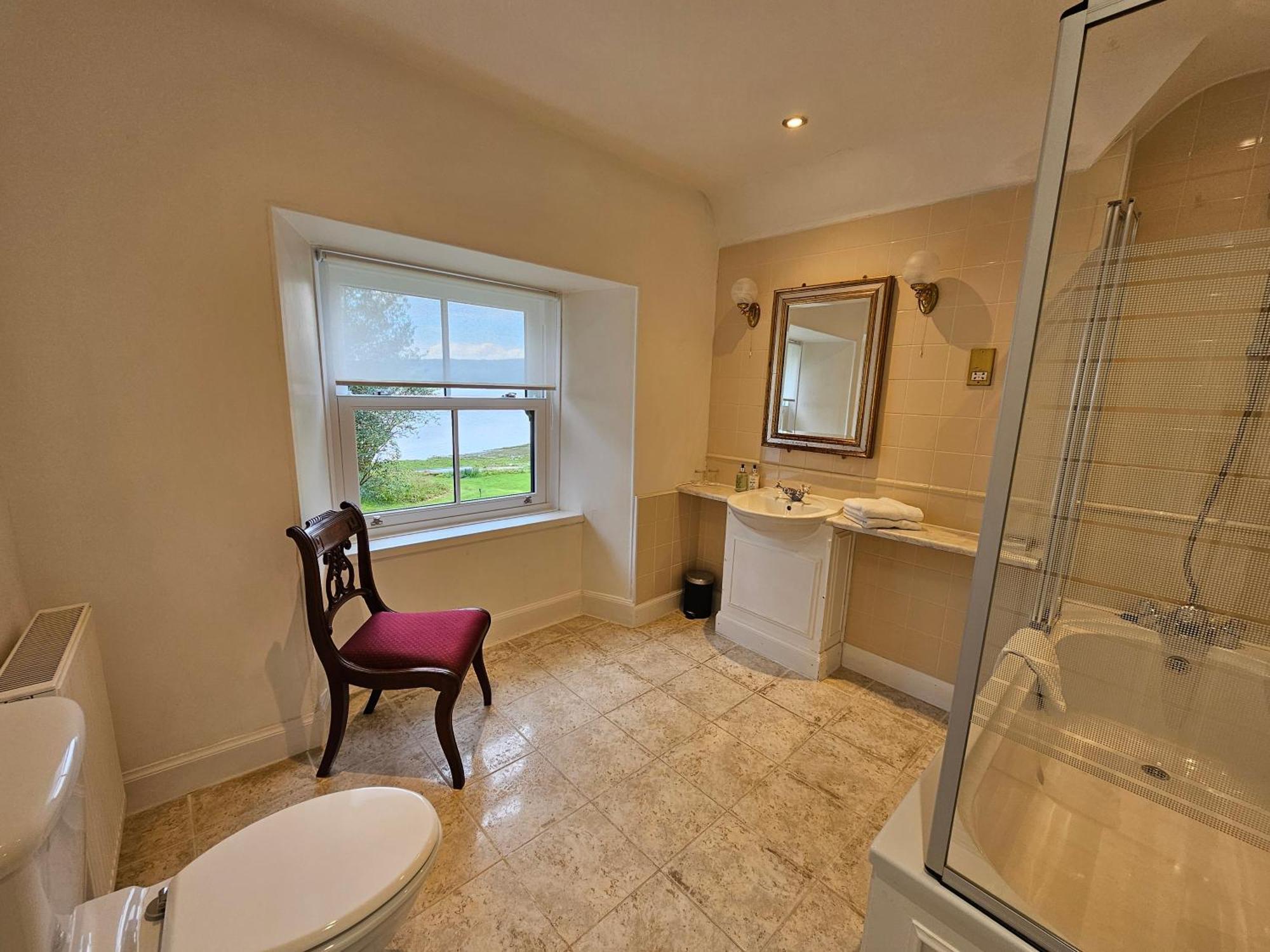 Hotel Taychreggan, Signature Collection By Eight Continents