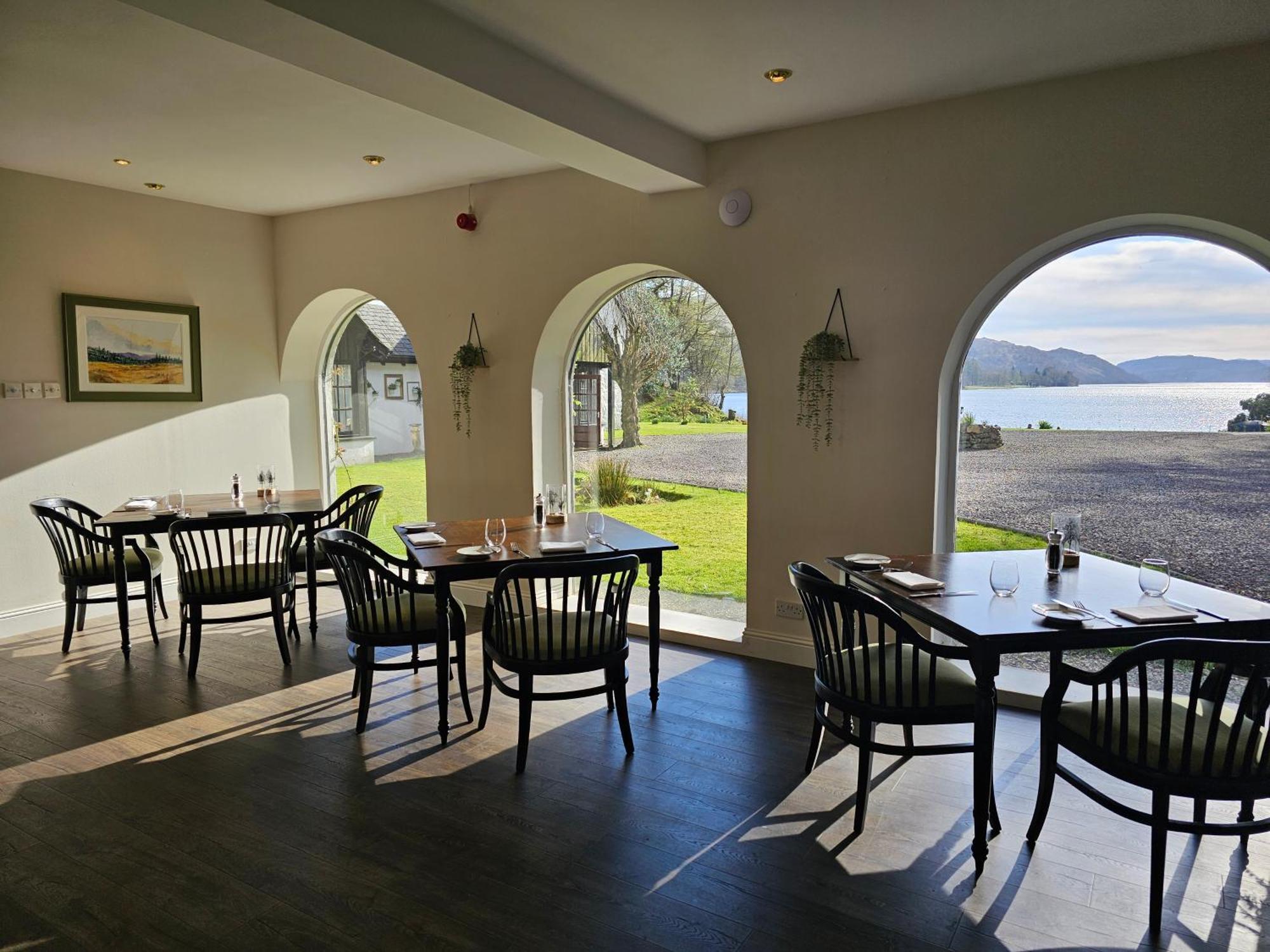 Hotel Taychreggan, Signature Collection By Eight Continents