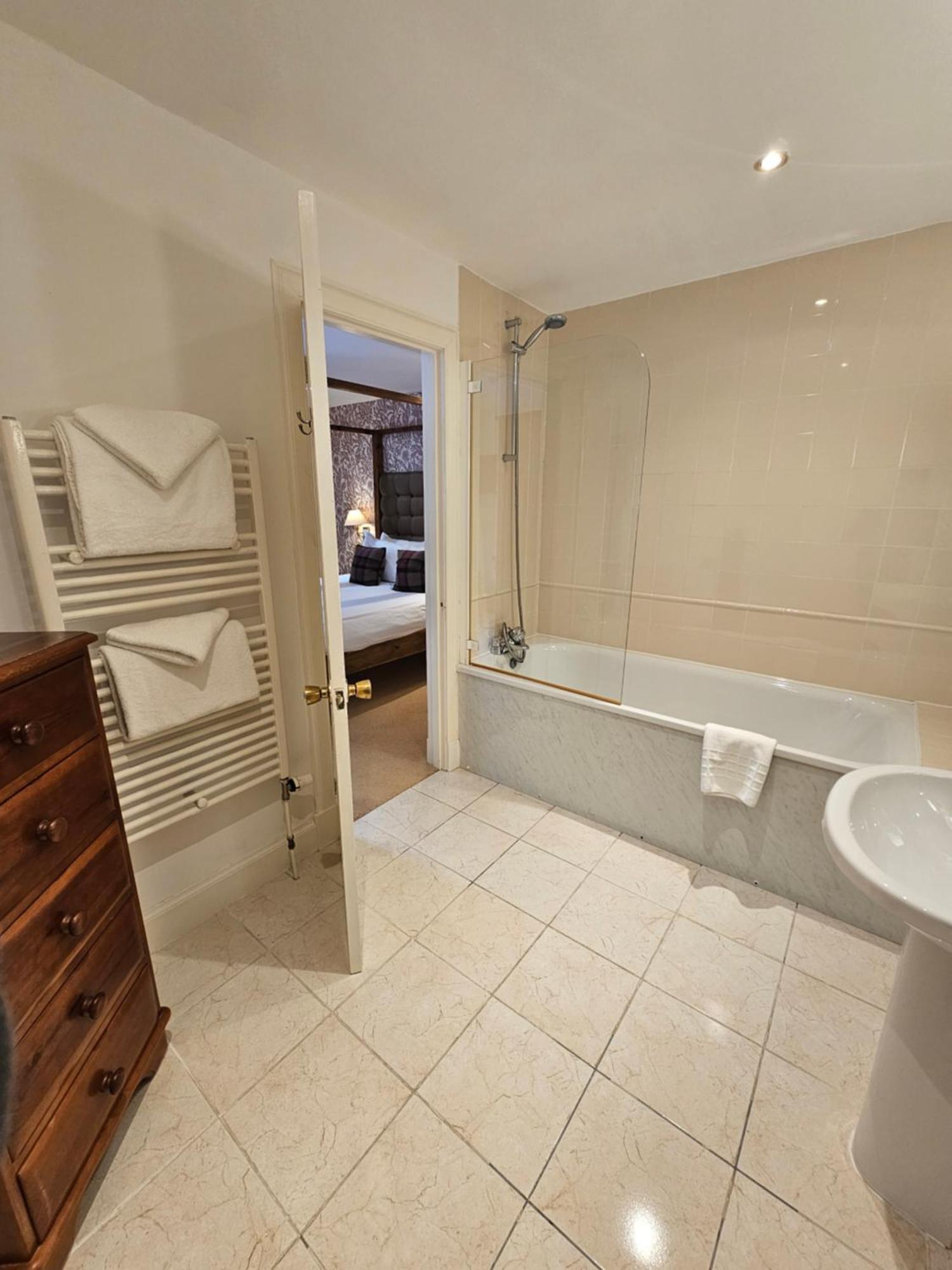 Taychreggan Hotel Taynuilt