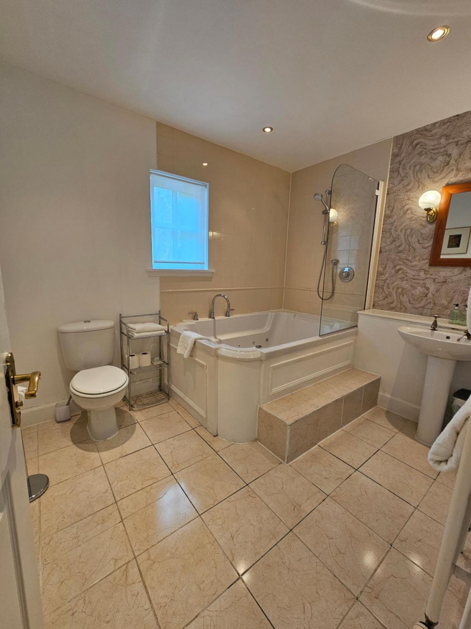 Hotel Taychreggan Taynuilt