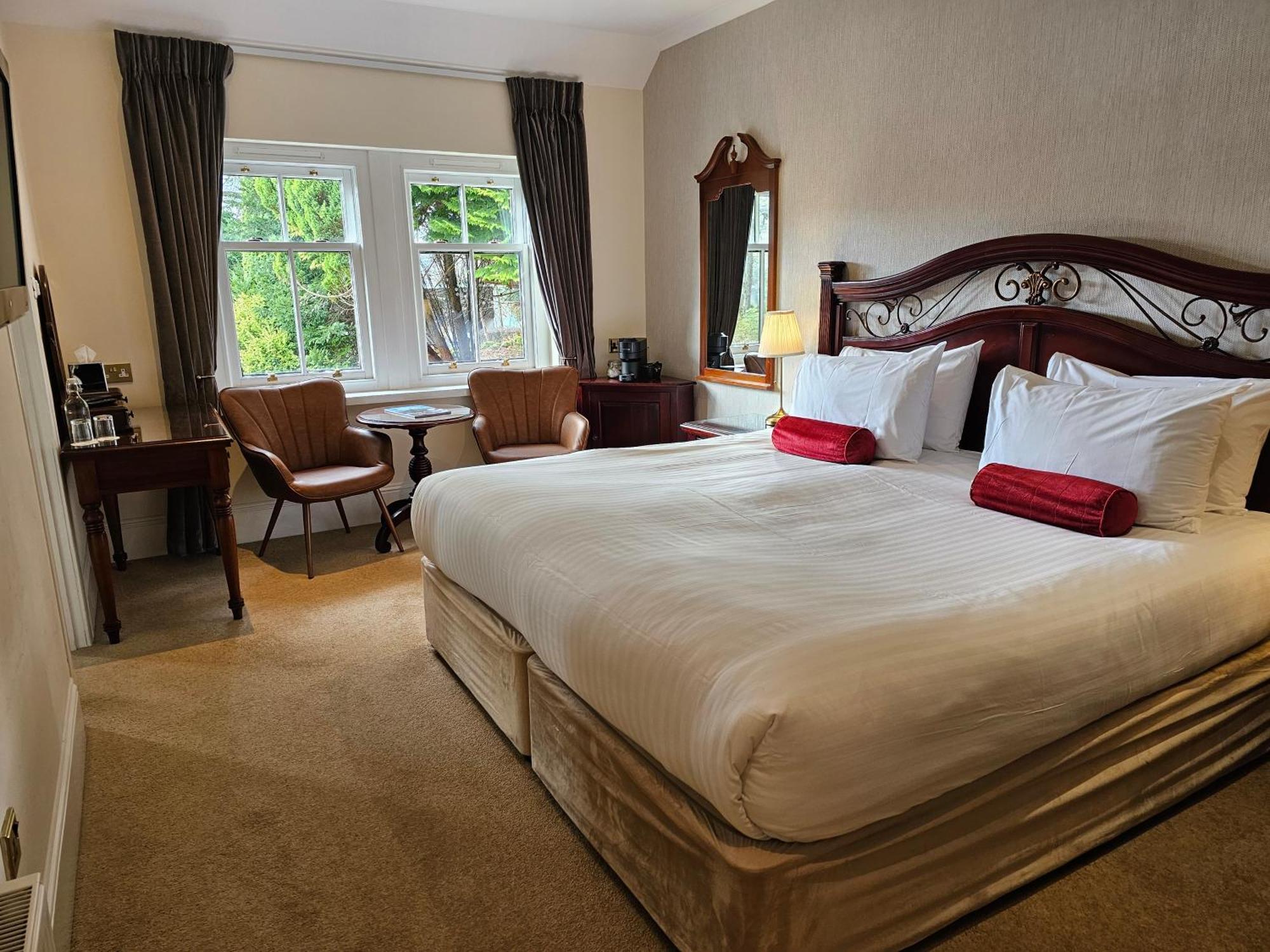 Hotel Taychreggan Taynuilt