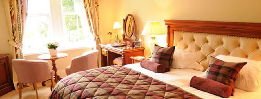 Taychreggan Hotel Taynuilt