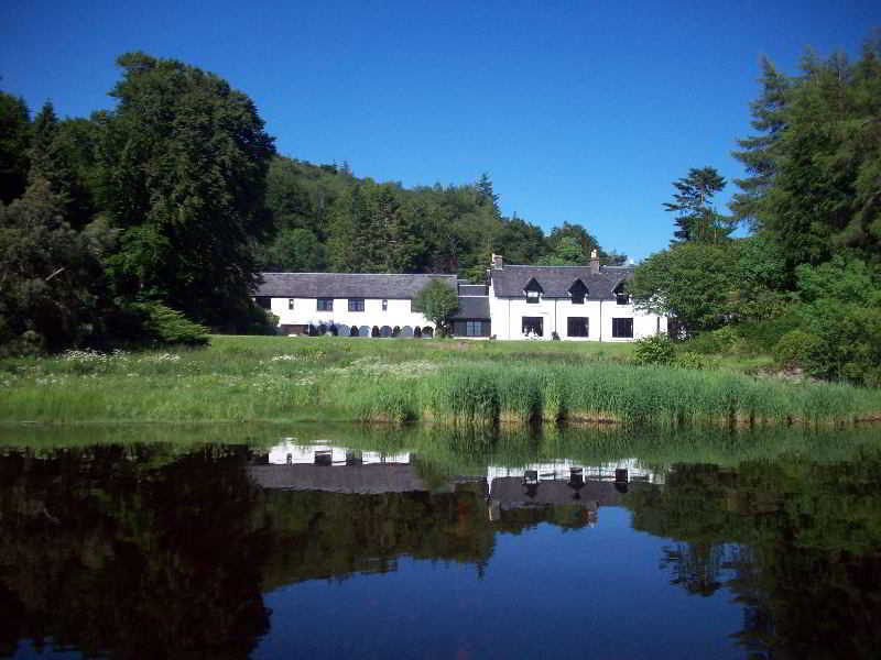 Taychreggan Hotel