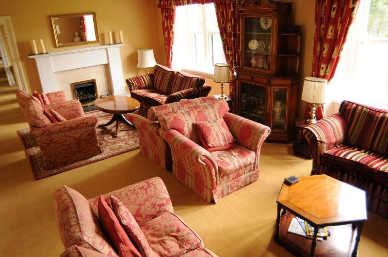 Taychreggan Hotel