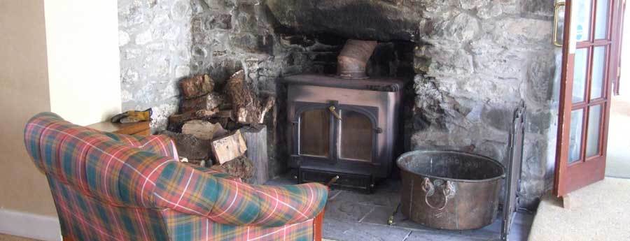 Taychreggan, Signature Collection By Eight Continents 4* Portsonachan